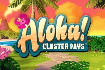 Aloha! Cluster Pays