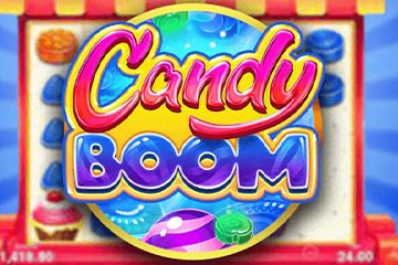 Candy Boom