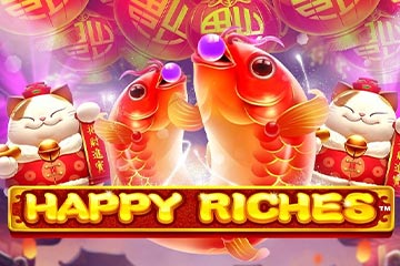 Happy Riches