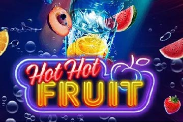 Hot Hot Fruit