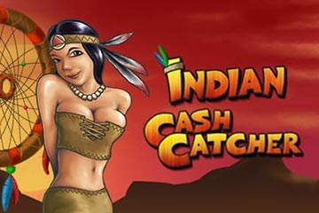 Indian Cash Catcher