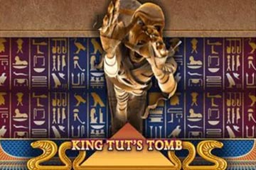 King Tut's Tomb