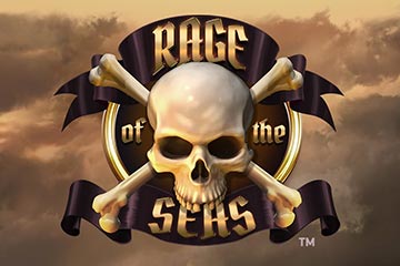 Rage of Seas