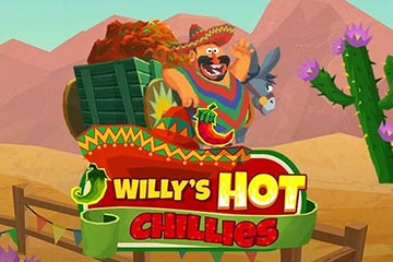 Willy's Hot Chillies